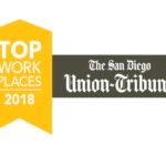 El diario San Diego Union-Tribune nombra a Teradata como “el mejor lugar para trabajar en 2018”