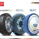 Hankook Tire es reconocido por su diseño innovador en el “iF Design Award 2019”