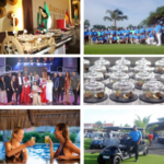 Barceló Bávaro Grand Resort, revela las fechas de sus eventos especiales 2019
