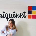 Triquinet, la nueva plataforma virtual para emprendedores