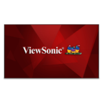 ViewSonic presenta su display comercial 4K Ultra HD de 98 pulgadas