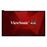 ViewSonic Presenta la Nueva Serie de Pantallas Interactivas Capacitivas Proyectadas ViewBoard®