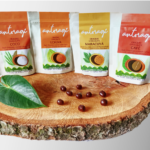 Antoragi Terra lo mejor del cacao de Colombia para el mundo