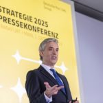 Estrategia 2025: Deutsche Post DHL Group acelera el crecimiento en sus actividades principales e invierte 2.000 millones de euros en la transformación digital