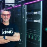 KPMG y Microsoft firman acuerdo para aplicar la Inteligencia Artificial a los servicios profesionales