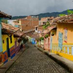Guatapé: Descubre La Joya Colorida De Colombia
