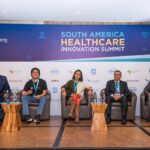 Desarrollo tecnológico local y regulaciones actualizadas, las claves para innovar en salud en Sudamérica