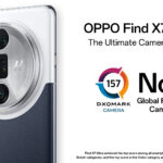 OPPO Find X7 Ultra: El Smartphone con mejor cámara según DXOMARK